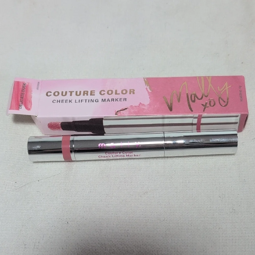Mally Beauty Couture Color Cheek Lifting Marker - Delicate Dusk